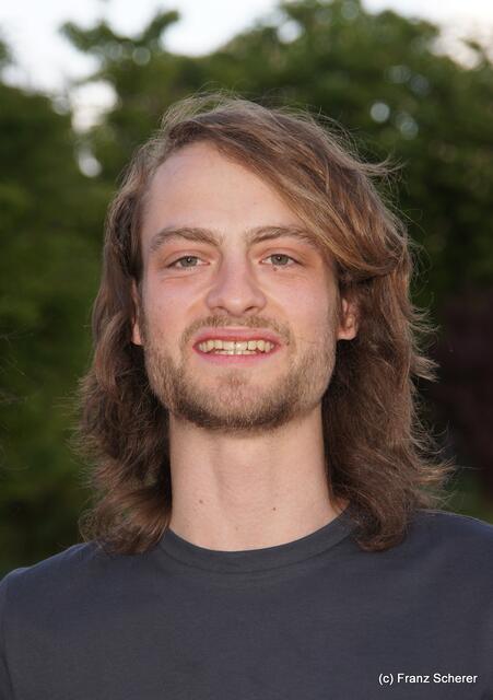 Lem Motlow - Konzert am 29.04.2011 in der Kantine Augsburg - Jake Suthern - Guitar