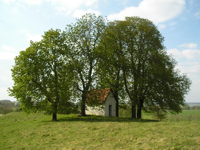 Wetterkapelle