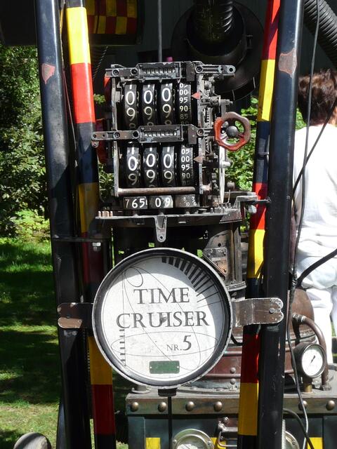 Timecruiser