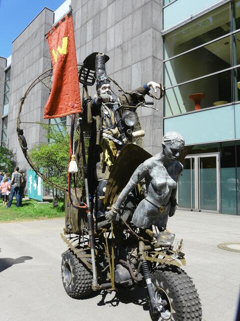 Wastelander