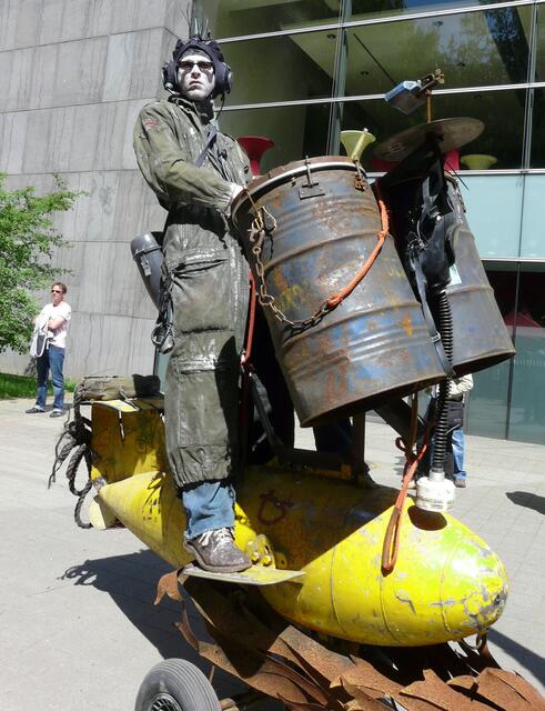 Wastelander