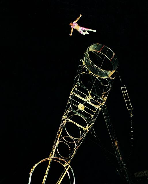 Foto: Bild: Zirkus Krone