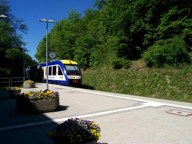 Regiobahn