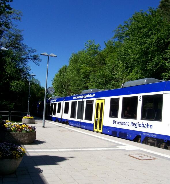 Regiobahn
