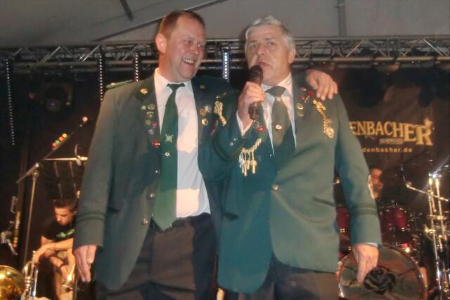 Und noch ein König : Montagskönig 2011 - Detlev Andermann