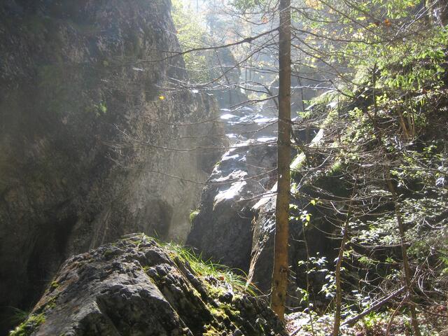 Garnitzenklamm
