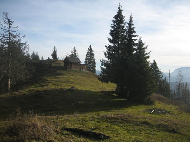 Wanderung am Weissensee