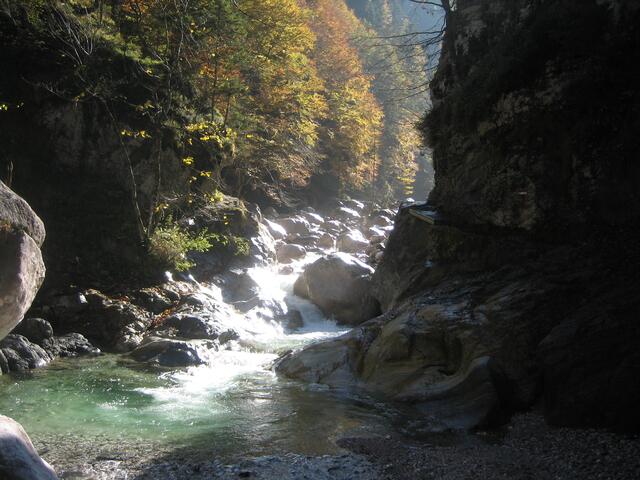 Garnitzenklamm