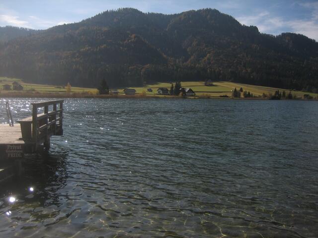 Weissensee