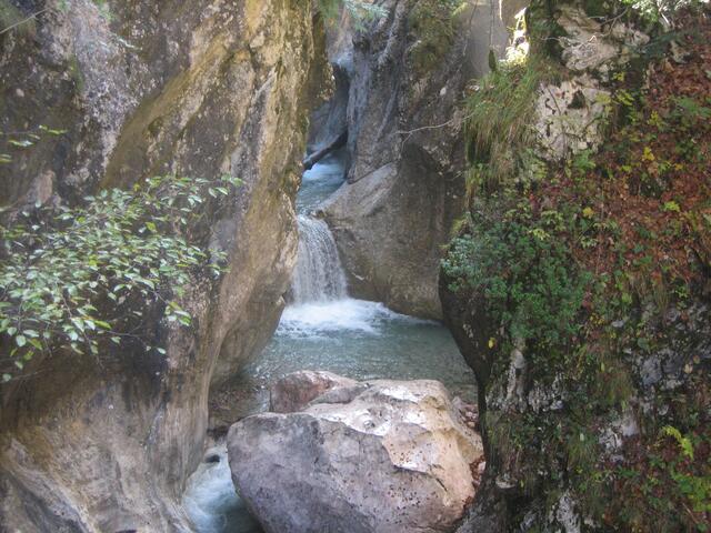 Garnitzenklamm