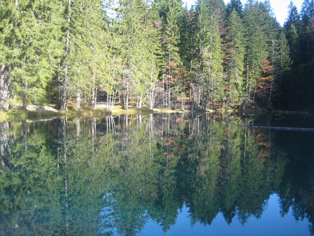 See bei der Sonnenalpe