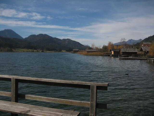 Weissensee