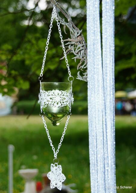 4. Elfenfestival Blumenthal - Impressionen