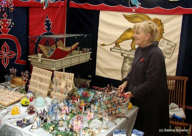 4. Elfenfestival Blumenthal - Impressionen