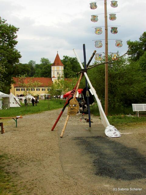 4. Elfenestival Blumenthal - Impressionen