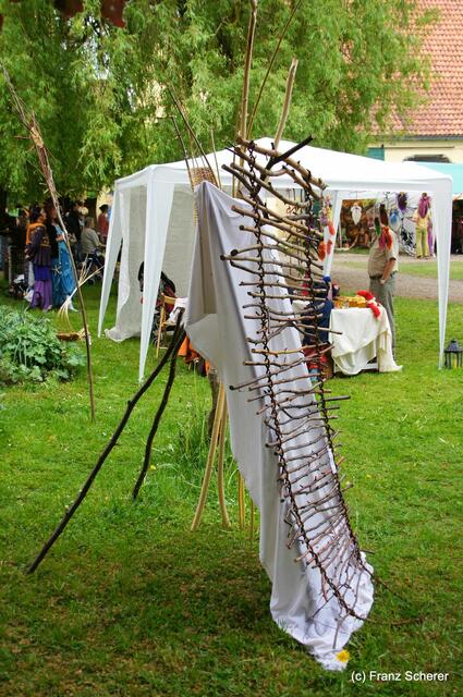 4. Elfenfestival Blumenthal - Impressionen