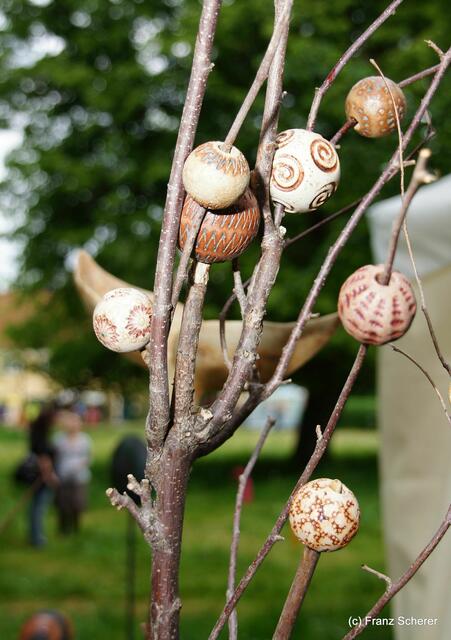 4. Elfenfestival Blumenthal - Impressionen