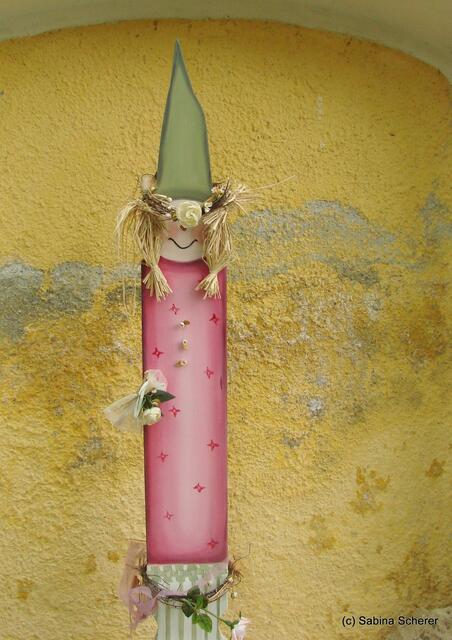 4. Elfenestival Blumenthal - Auf dem Elfenweg