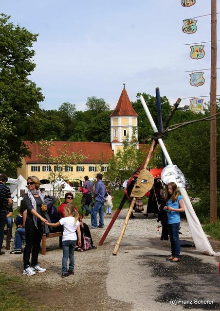 4. Elfenfestival Blumenthal - Impressionen
