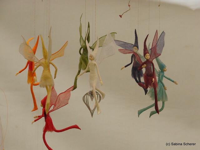 4. Elfenfestival Blumenthal - Impressionen