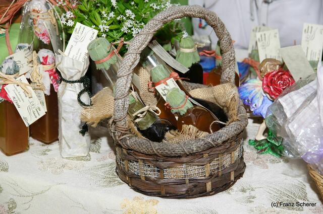 4. Elfenfestival Blumenthal - Impressionen