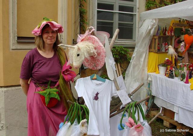 4. Elfenfestival Blumenthal - Impressionen
