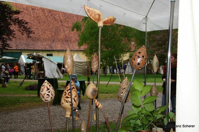 4. Elfenfestival Blumenthal - Impressionen