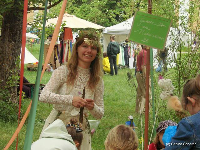 4. Elfenestival Blumenthal - Impressionen
