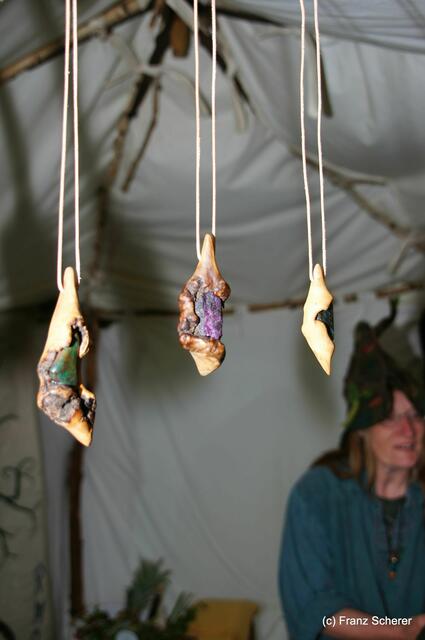 4. Elfenfestival Blumenthal - Impressionen