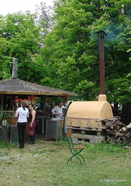 4. Elfenestival Blumenthal - Auf dem Elfenweg