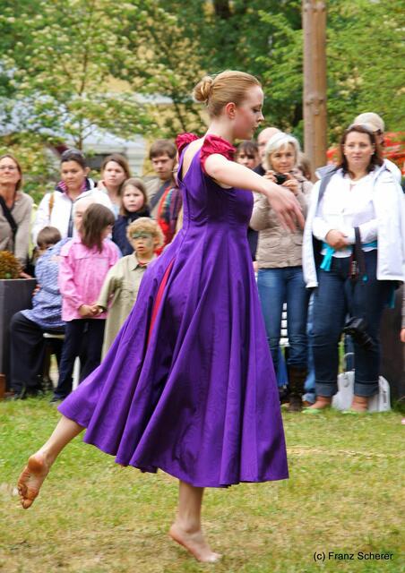 4. Elfenfestival Blumenthal - Impressionen