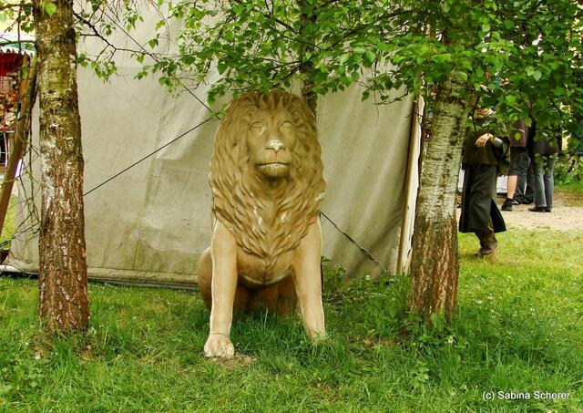 4. Elfenestival Blumenthal - Impressionen