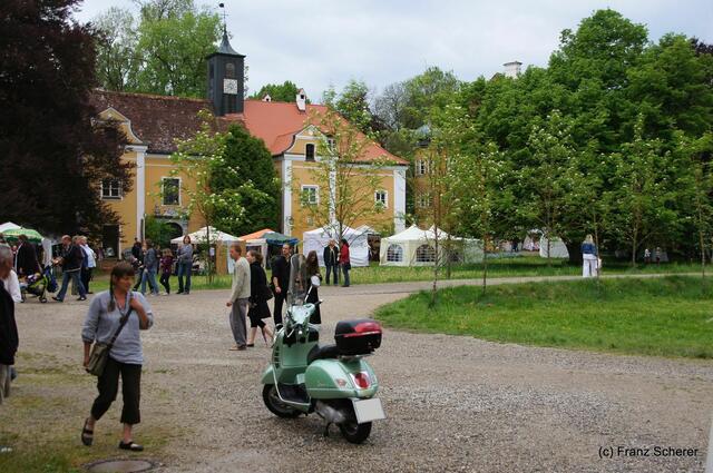 4. Elfenfestival Blumenthal - Impressionen
