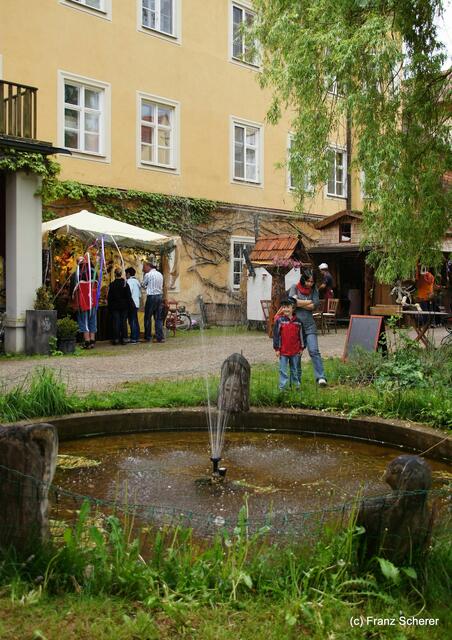 4. Elfenfestival Blumenthal - Impressionen