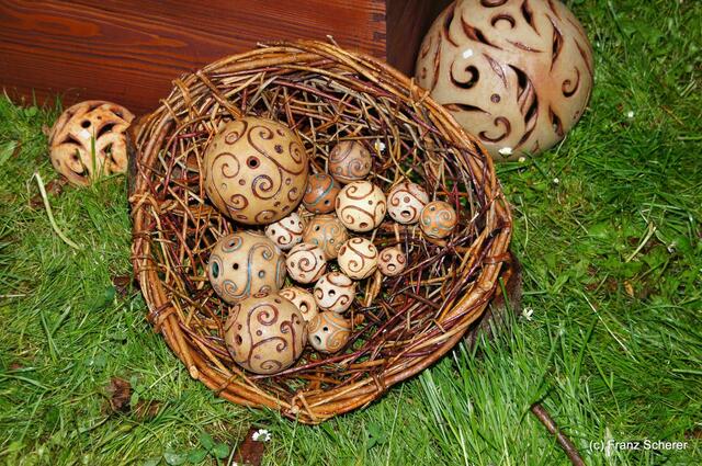 4. Elfenfestival Blumenthal - Impressionen