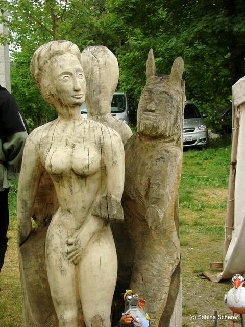 4. Elfenestival Blumenthal - Auf dem Elfenweg