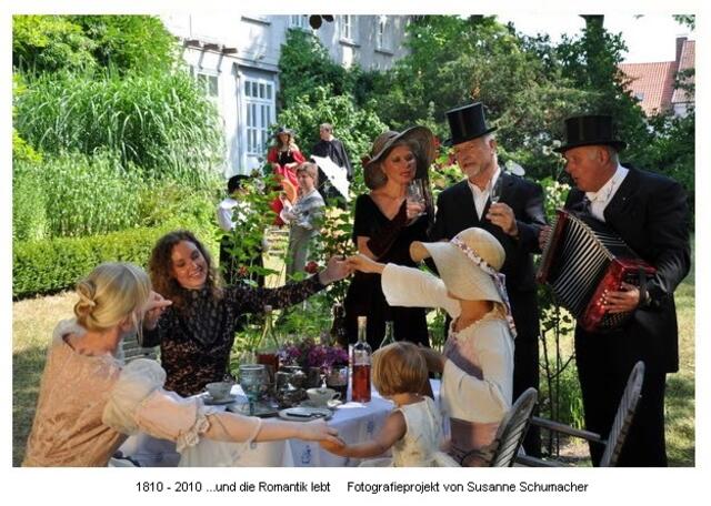 Fotografieprojekt von Susanne Schumacher beteiligt sich bei "KULTUR GUT STÄRKEN" dem bundesweiten Aktionstag am 21. Mai 2011