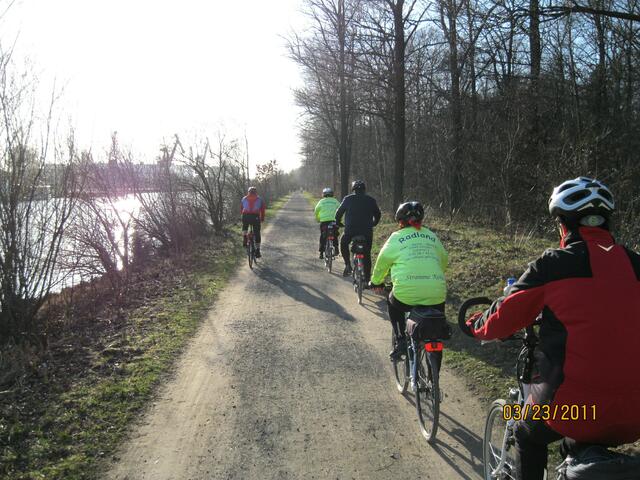 Am Kanal