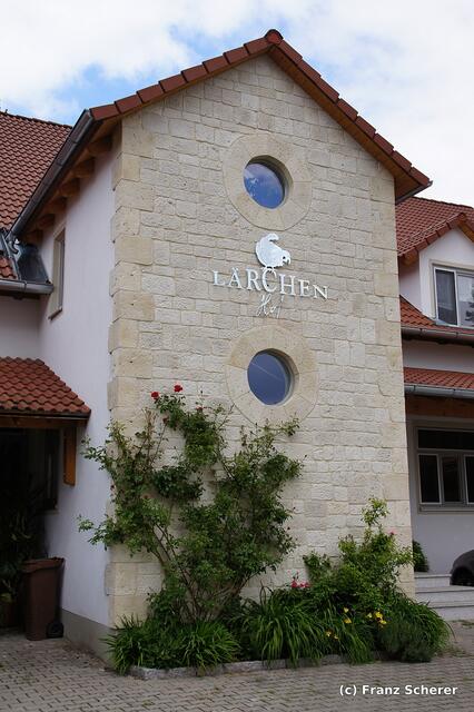Lärchenhof-Nudeln aus Friedberg-Rinnenthal