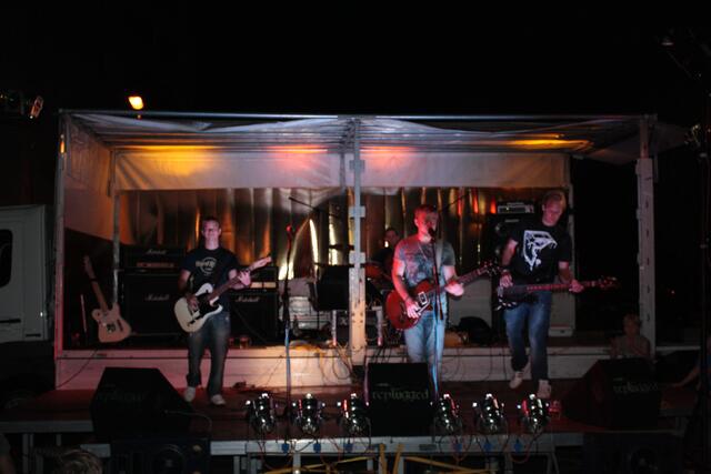 Rock the Road ......