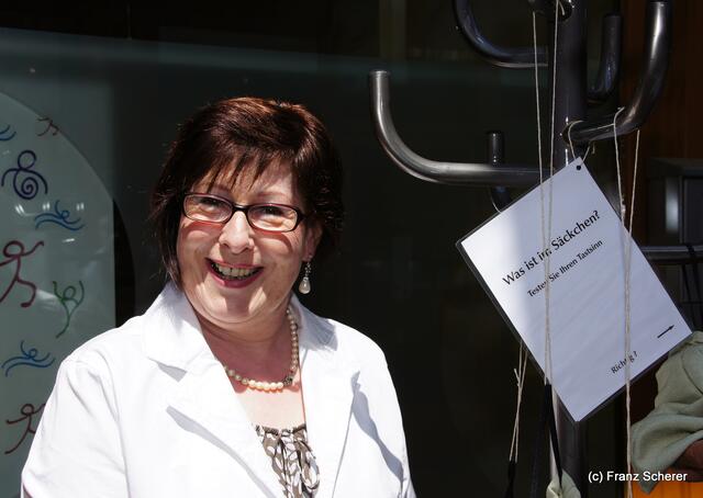 Friedberger Kneipp-Gesundheitstag am 21.05.2011 - Impressionen