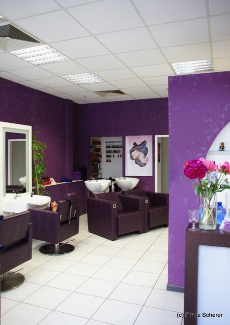 Friedberger Kneipp-Gesundheitstag am 21.05.2011 - Mit dabei: Brunnenhof-Friseusalon Raphael