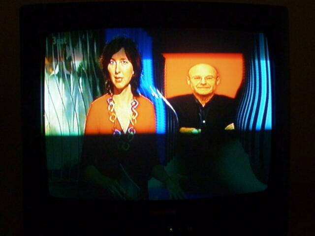 ERGEBNIS: KIEFER im Guckkasten. Ein BRIEF an die „KULTUR-Macher“ von einem „Kulturarbeiter“ (Kultur-Schaffenden) „Hallo liebe kulturzeit-Macher: WAS ICH VERMISSE“, so mailte ich am 3. Mai 2011 an die Redaktion. a&s.