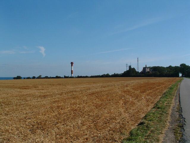 Weites Land