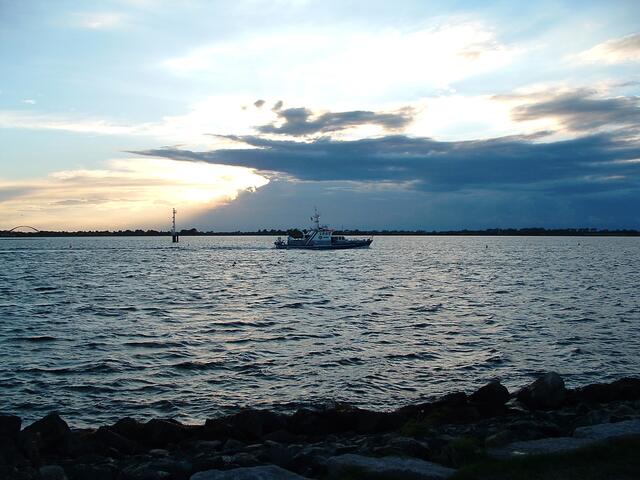 Abendstimmung