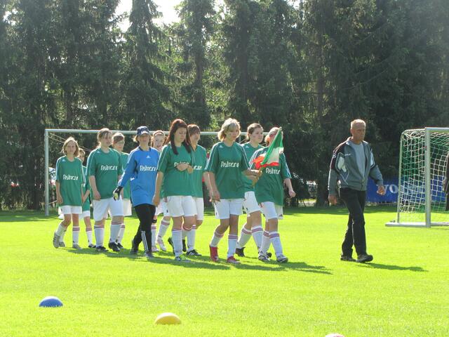 Mexiko  (FC Springe)