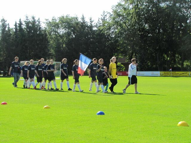 Frankreich (SV Borussia Hannover)