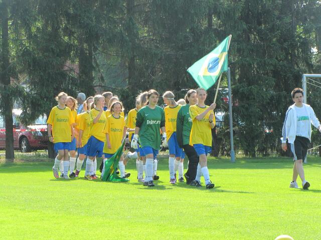 Brasilien (SC Wedemark)