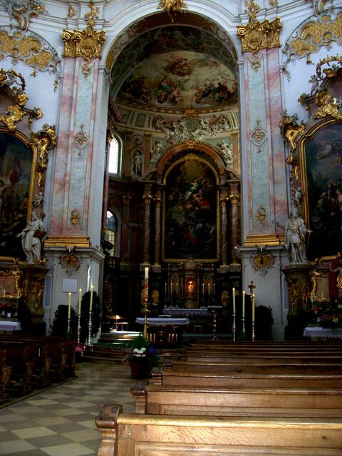 Basilika