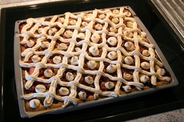 FERTIG! HUNGER!